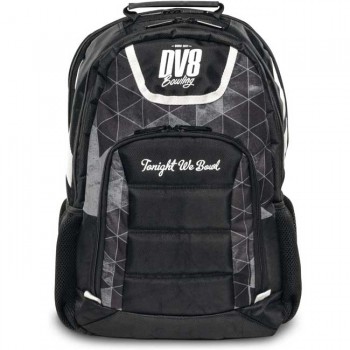 DV8 Dye-Sub Backpack