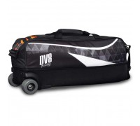 DV8 Dye-Sub Triple Tote