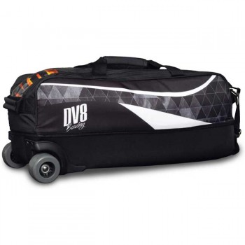 DV8 Dye-Sub Triple Tote