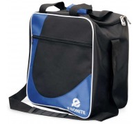 Ebonite Basic Single Tote Blue