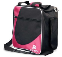 Ebonite Basic Single Tote Pink