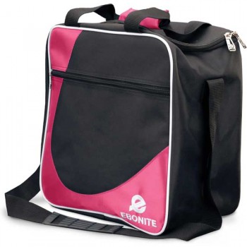 Ebonite Basic Single Tote Pink