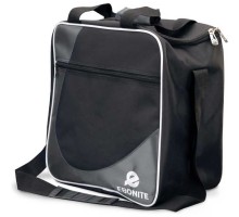 Ebonite Basic Single Tote Grey