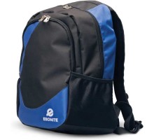 Ebonite Backpack Blue