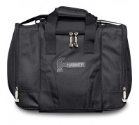 Hammer Raw Single Tote Black