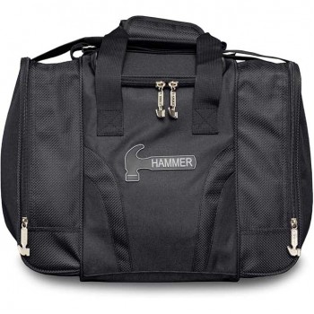 Hammer Raw Single Tote Black