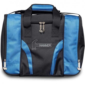 Hammer Raw Single Tote Blue