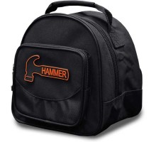 Hammer Plus 1 Black