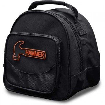 Hammer Plus 1 Black