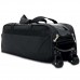 Hammer Premium Slim Triple Tote Black