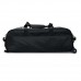 Hammer Premium Slim Triple Tote Black