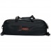 Hammer Premium Slim Triple Tote Black