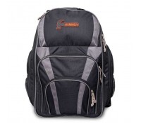 Hammer Tournament Backpack Grey