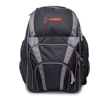 Hammer Tournament Backpack Grey