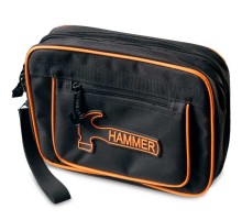 Hammer XL Accessory Bag Black/Orange