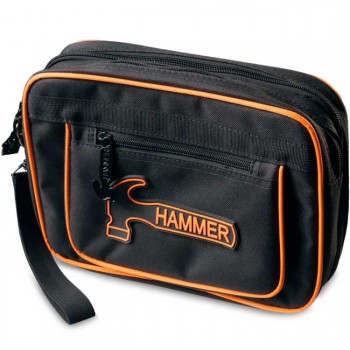 Hammer XL Accessory Bag Black/Orange