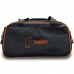 Hammer Premium Double Tote Black