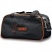 Hammer Premium Double Tote Black