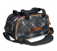 Hammer Premium Double Tote Camo