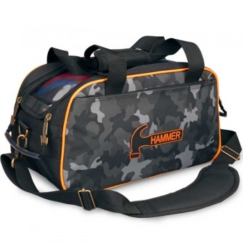 Hammer Premium Double Tote Camo