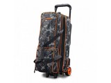 3-ball Roller Bag