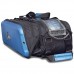 Hammer Carbon Shield Triple Tote Blue