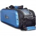 Hammer Carbon Shield Triple Tote Blue