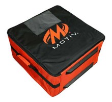 Motiv 4-Ball Box Bag