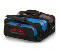 Roto Grip 2 Ball Carryall Tote Competitor Series