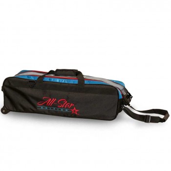 Roto Grip 3 Ball Travel Tote Competitor Series