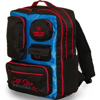 Roto Grip Topliner Backpack Competitor Series