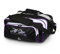 Roto Grip - 2 Ball Carry All Tote Purple