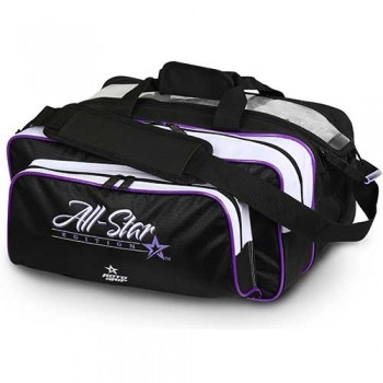 Roto Grip - 2 Ball Carry All Tote Purple