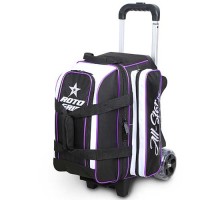 Roto Grip - 2 Ball Roller All-Star Edition Purple
