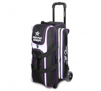 Roto Grip 3 Ball All-Star Edition Roller Edition Purple