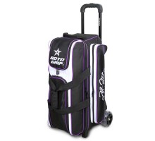 Roto Grip 3 Ball All-Star Edition Roller Edition Purple