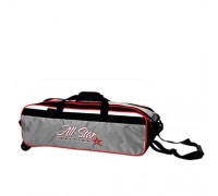 Roto Grip 3 Ball All-Star Edition Carryall Tote