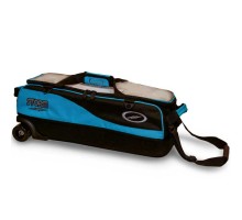 Storm 3 Ball Travel Tote Pro Blue/Black