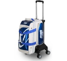 Storm 2-ball Rolling Thunder Signature White Blue (4-Wheel Edition)