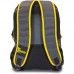 Track Select Backpack Grey/Yellow