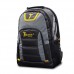 Track Select Backpack Grey/Yellow