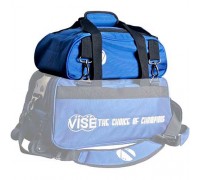 Vise Shoe Bag Add-On Blue For Vise 2 Ball Roller