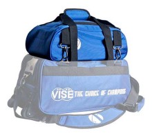 Vise Shoe Bag Add-On Blue For Vise 2 Ball Roller