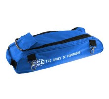 Vise Shoe Bag Add-On Blue For Vise 3 Ball Roller