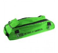 Vise Shoe Bag Add-On Green For Vise 3 Ball Roller