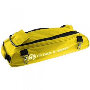 Vise Shoe Bag Add-On Yellow For Vise 3 Ball Roller