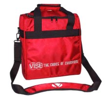 Vise - Vise 1 Ball Tote Red