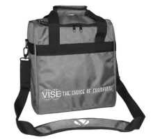 Vise - Vise 1 Ball Tote Gray