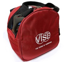 Vise - Vise Add-On Ball Bag Red