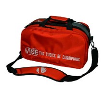 Vise - Vise 2 Ball Tote Plus Red
